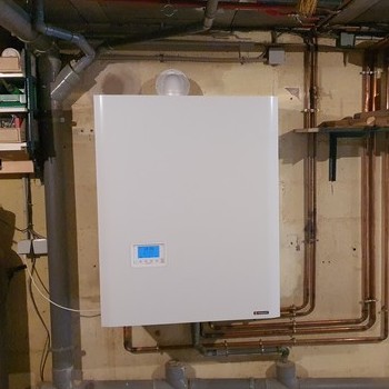 BFTraitement - entretien chaudière gaz