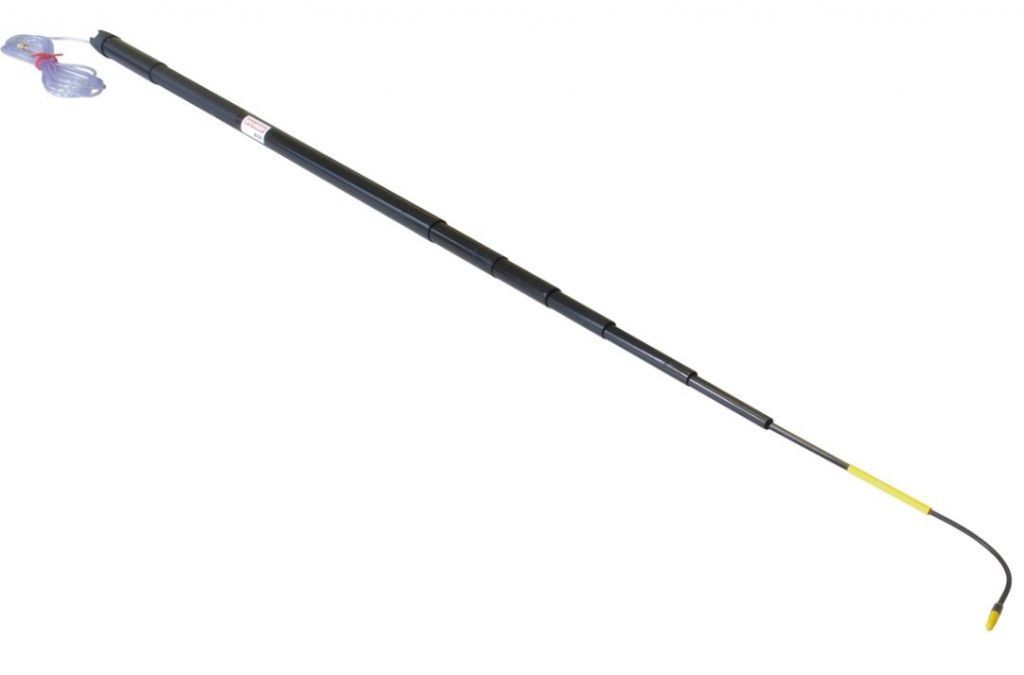 BFTraitement - Destruction nids nuisibles