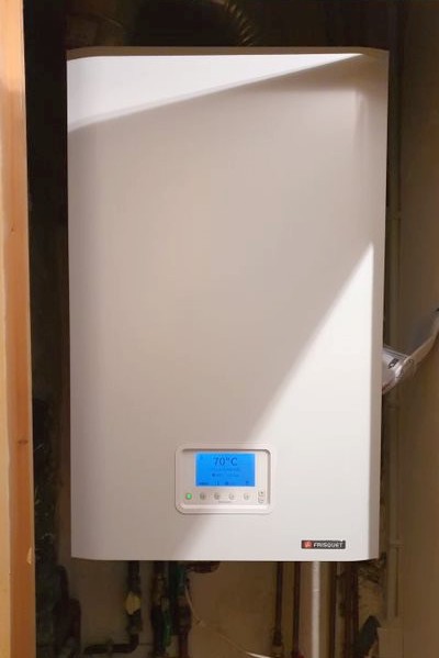  BFTraitement - entretien chaudière