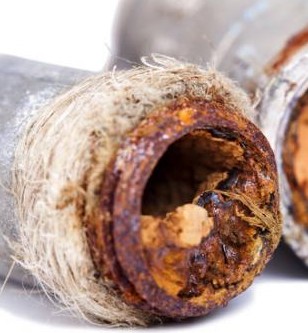 BFTraitement - désembouage