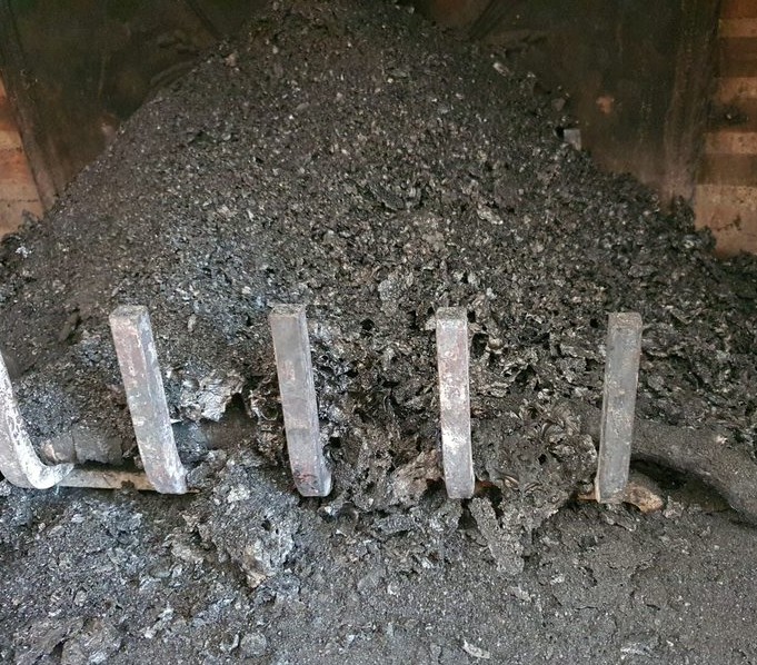 BFTraitement - entretien ramonage foyer cheminée