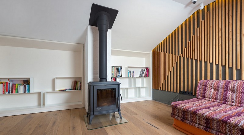 BFTraitement - tubage