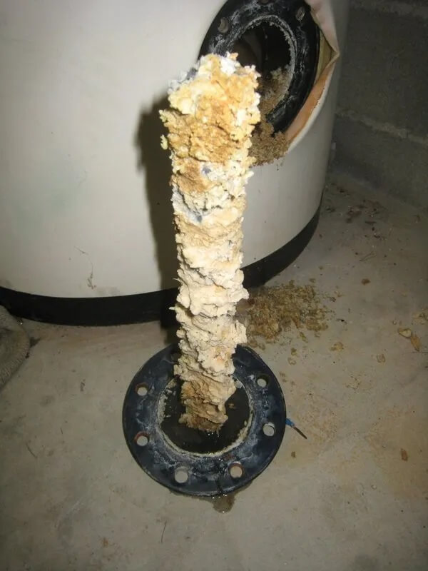 BFTraitement - entretien ballon eau chaude