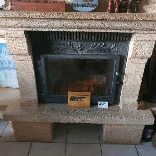 BFTraitement - Ramonage cheminée