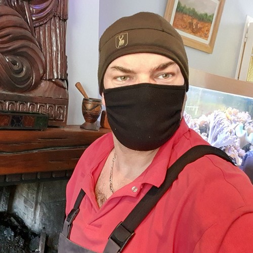 BFTraitement - Yann FRANCOIS dirigeant